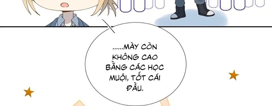 Anh Ấy Rất Hay Trêu Chọc Tôi Chapter 13 - 21