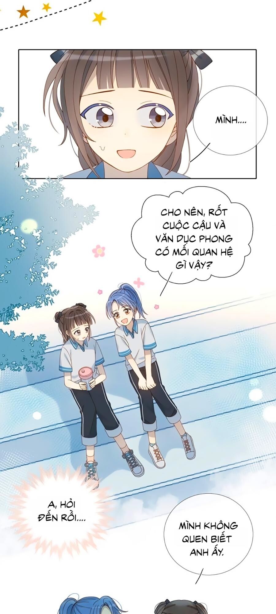 Anh Ấy Rất Hay Trêu Chọc Tôi Chapter 14 - 26