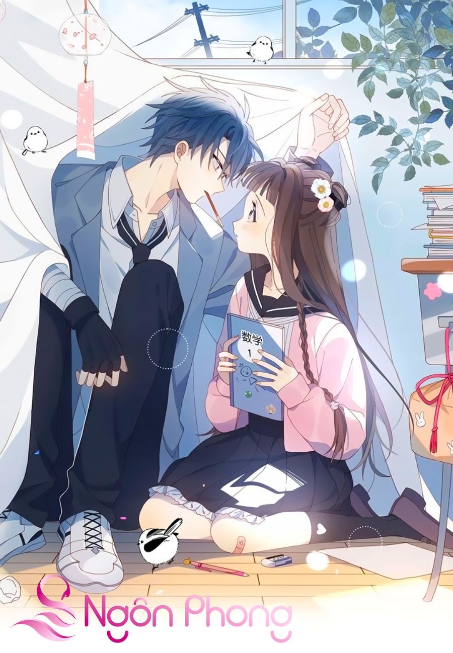 Anh Ấy Rất Hay Trêu Chọc Tôi Chapter 2 - 1