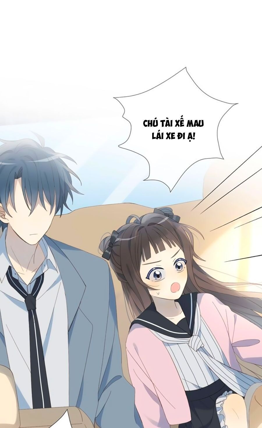 Anh Ấy Rất Hay Trêu Chọc Tôi Chapter 2 - 18