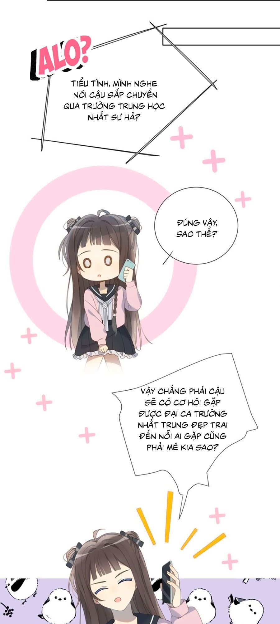 Anh Ấy Rất Hay Trêu Chọc Tôi Chapter 2 - 27