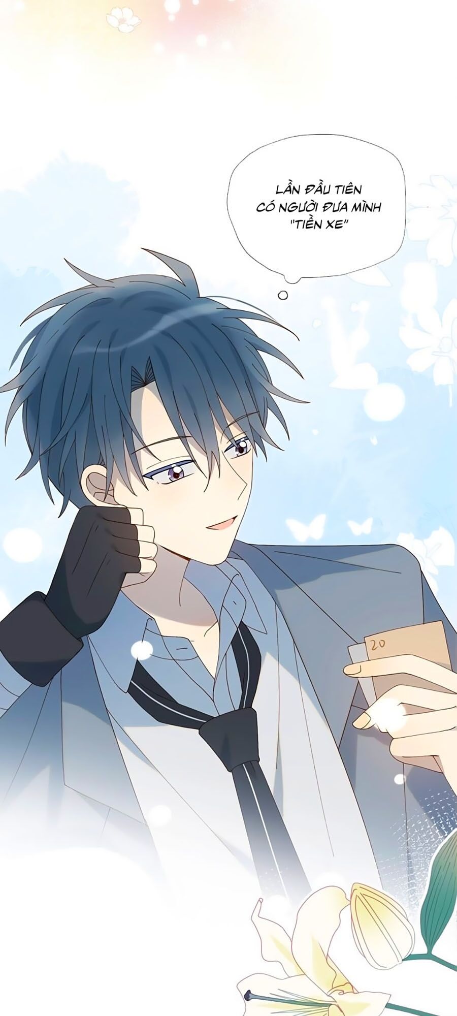 Anh Ấy Rất Hay Trêu Chọc Tôi Chapter 3 - 18