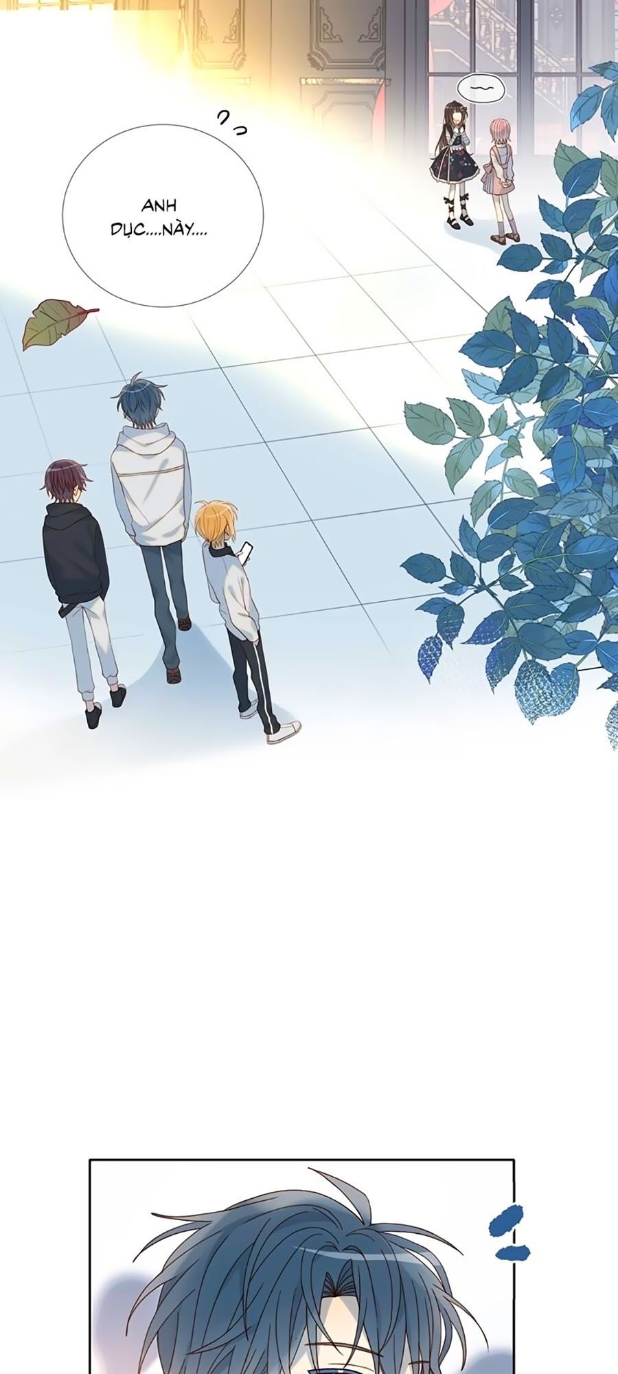 Anh Ấy Rất Hay Trêu Chọc Tôi Chapter 3 - 32