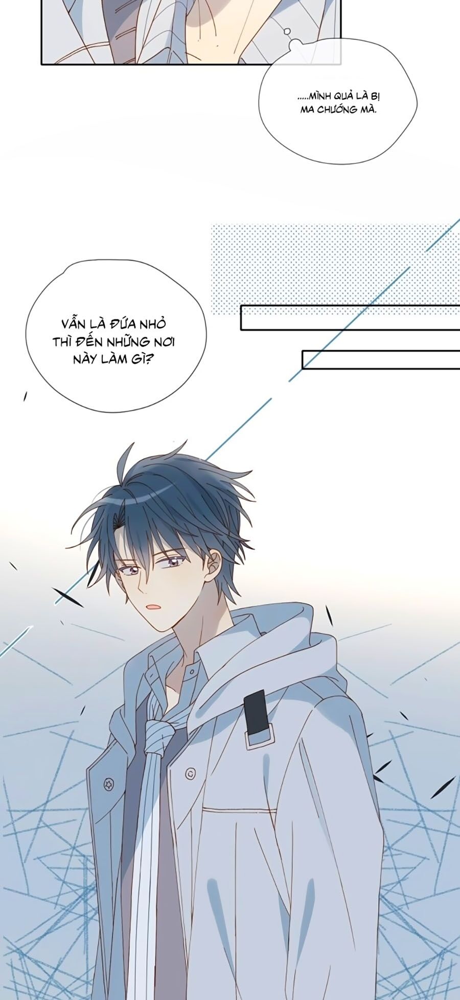 Anh Ấy Rất Hay Trêu Chọc Tôi Chapter 5 - 10