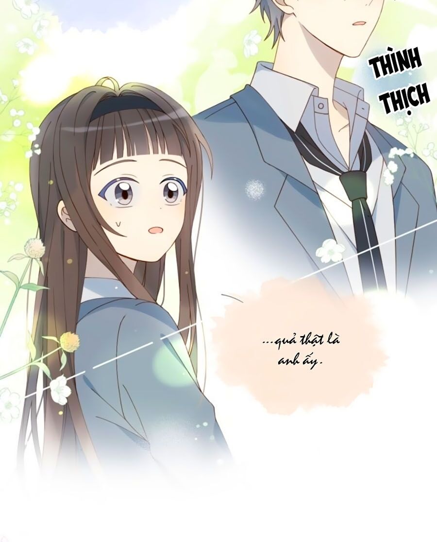 Anh Ấy Rất Hay Trêu Chọc Tôi Chapter 6 - 21