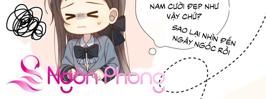 Anh Ấy Rất Hay Trêu Chọc Tôi Chapter 7 - 14