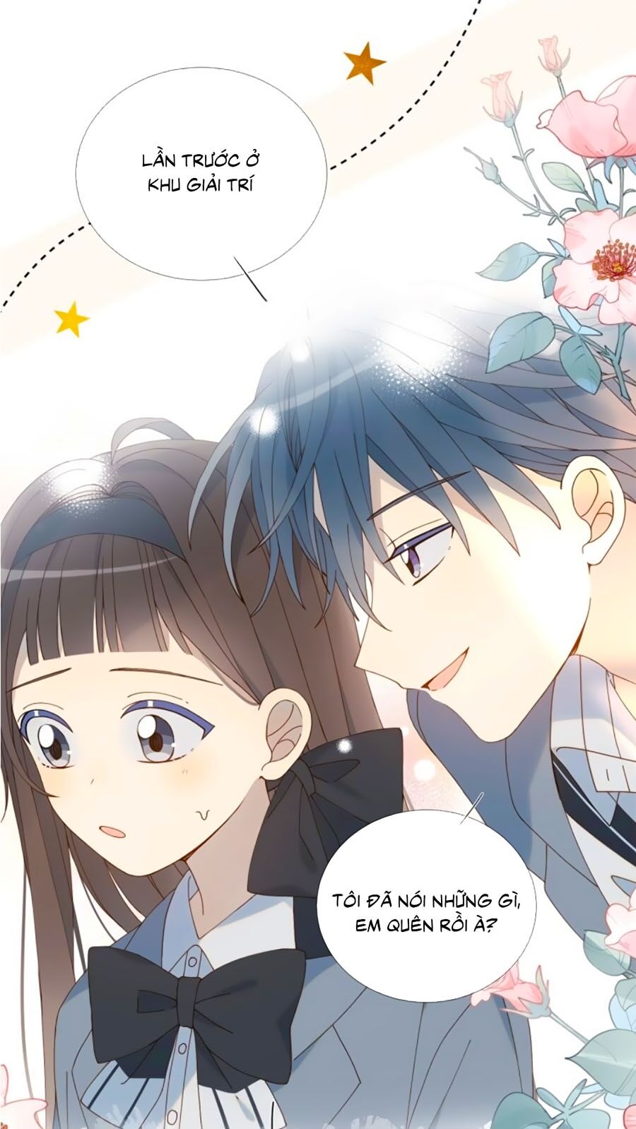 Anh Ấy Rất Hay Trêu Chọc Tôi Chapter 7 - 15