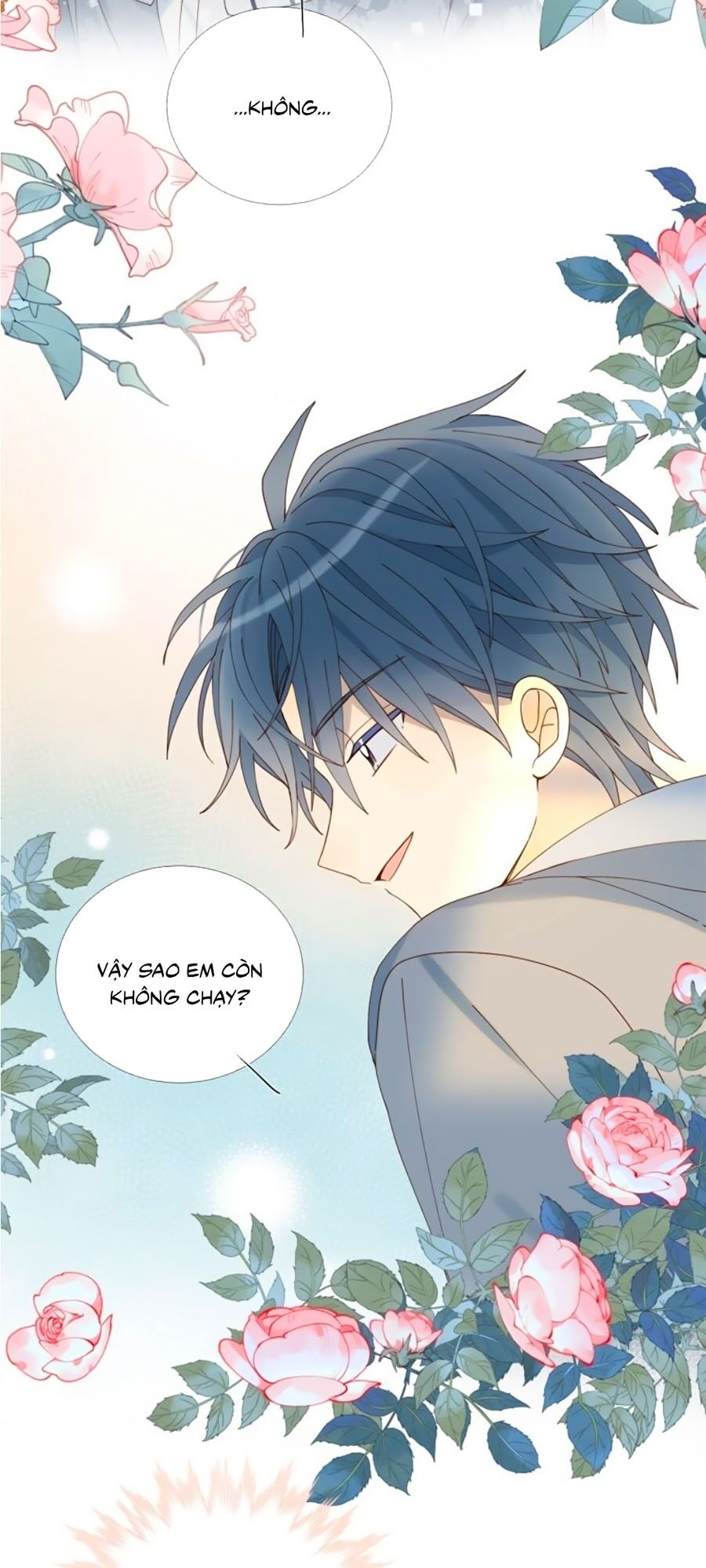 Anh Ấy Rất Hay Trêu Chọc Tôi Chapter 7 - 16