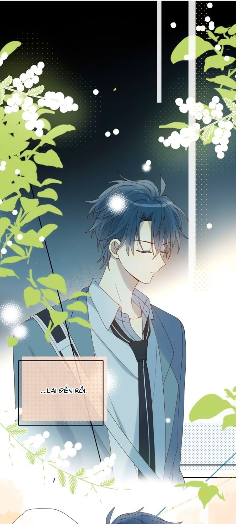 Anh Ấy Rất Hay Trêu Chọc Tôi Chapter 8 - 1