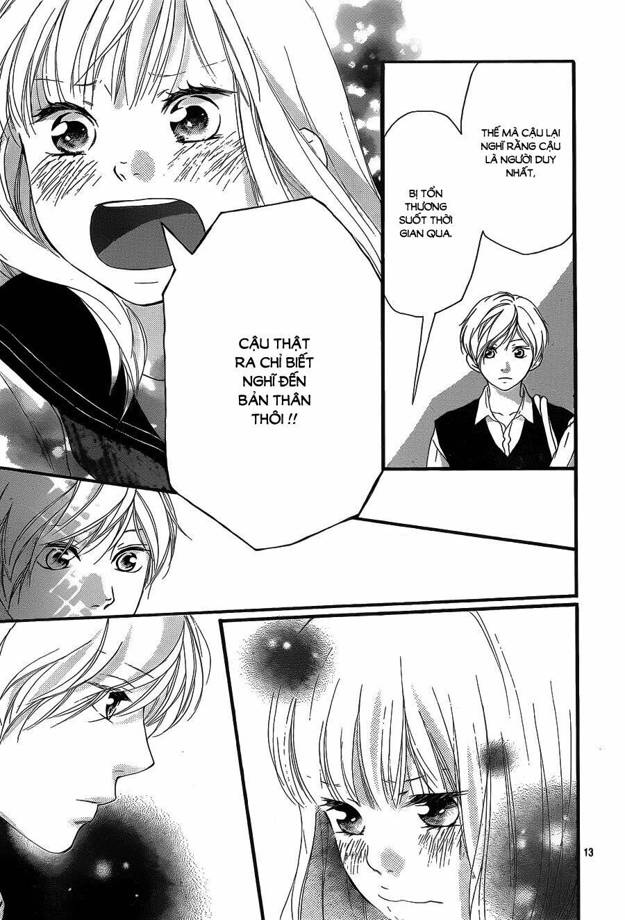 Trò Chơi Cút Bắt Chapter 15 - 13