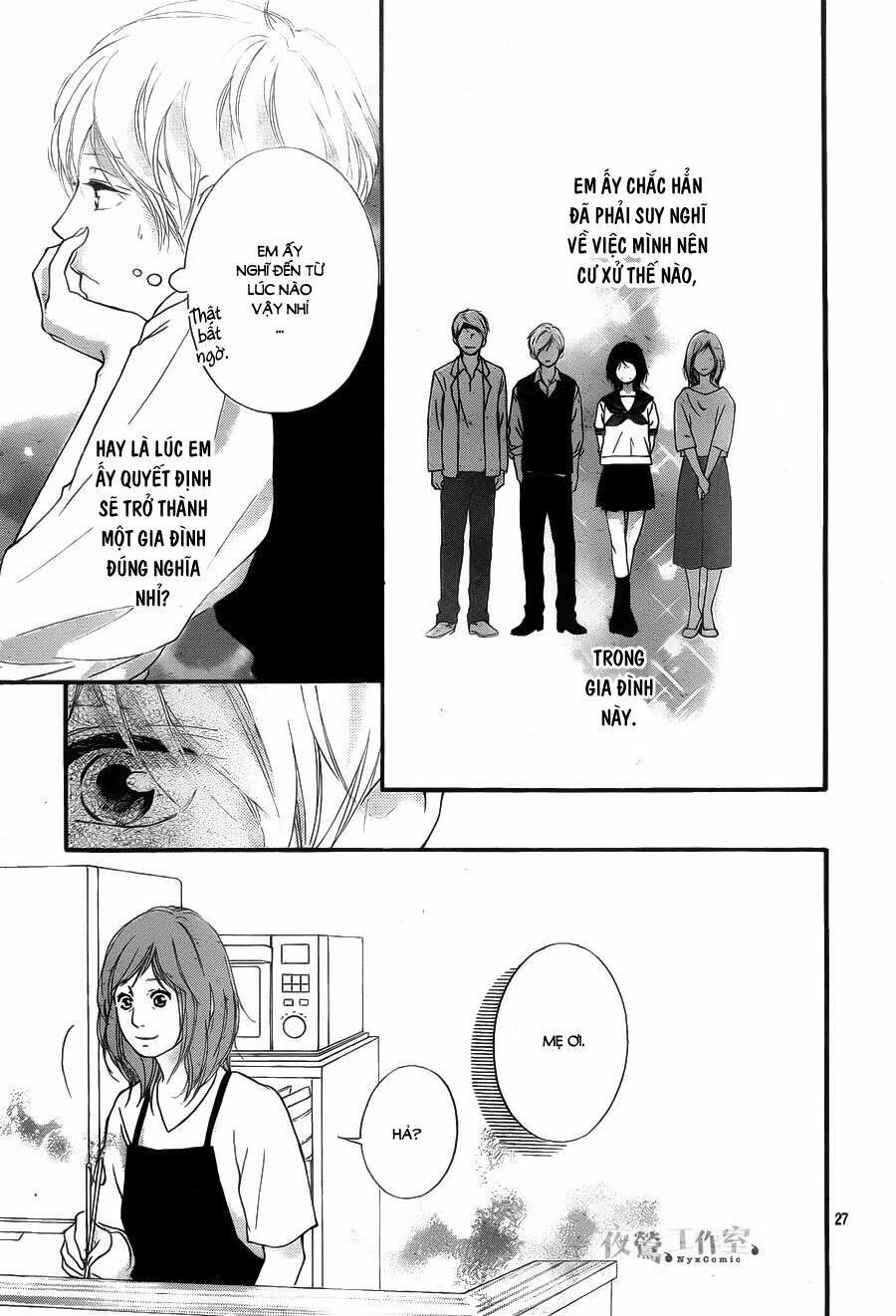 Trò Chơi Cút Bắt Chapter 15 - 27