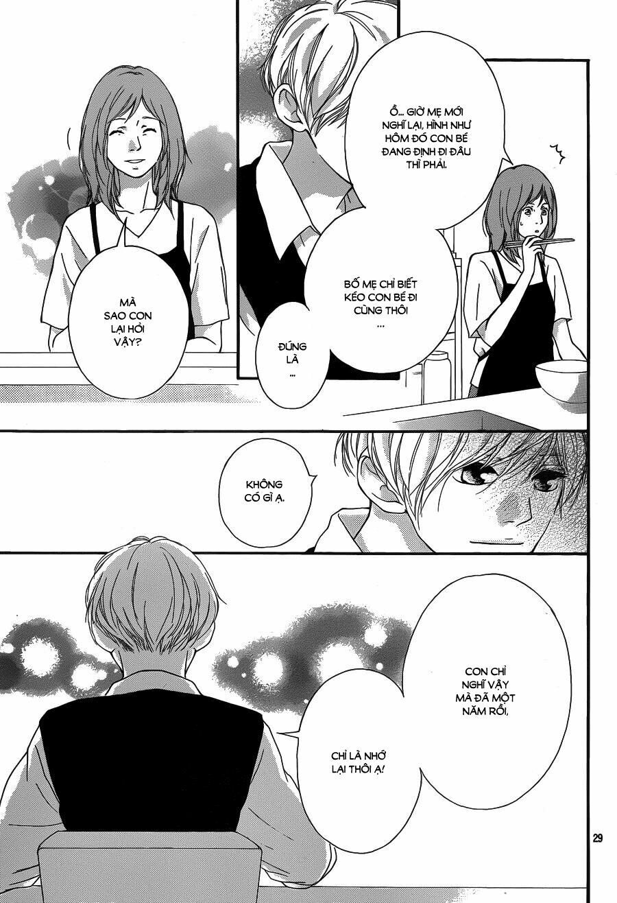 Trò Chơi Cút Bắt Chapter 15 - 29