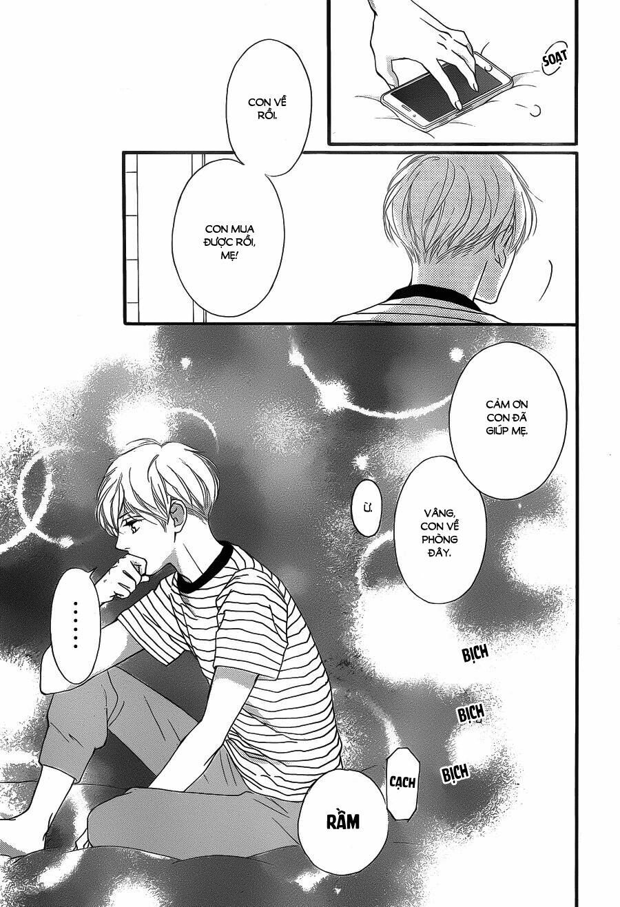Trò Chơi Cút Bắt Chapter 15 - 33