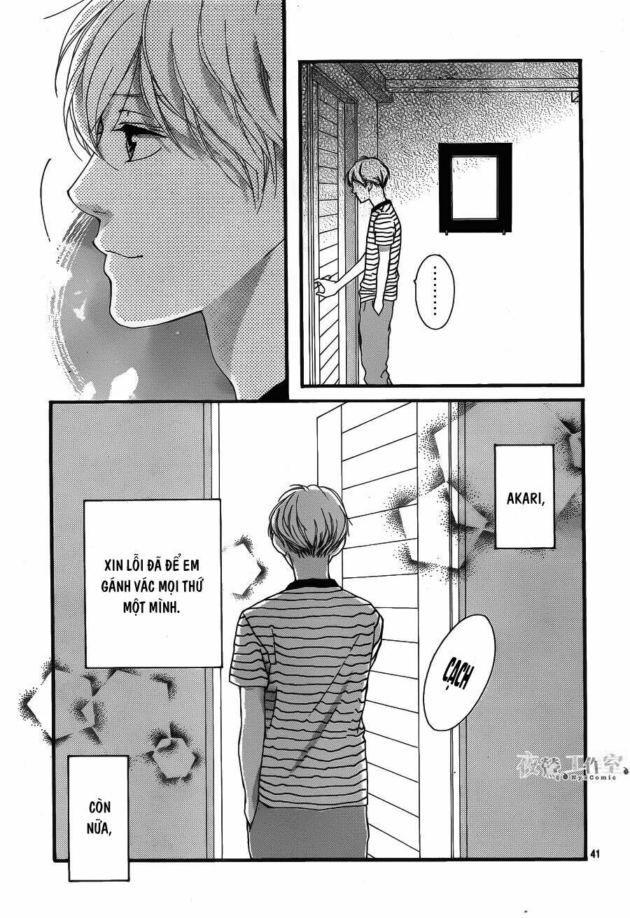Trò Chơi Cút Bắt Chapter 15 - 41
