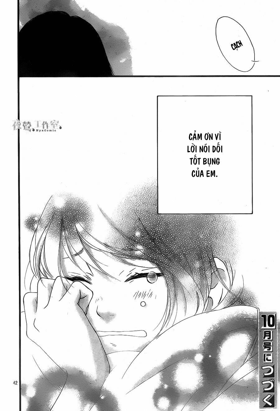 Trò Chơi Cút Bắt Chapter 15 - 42