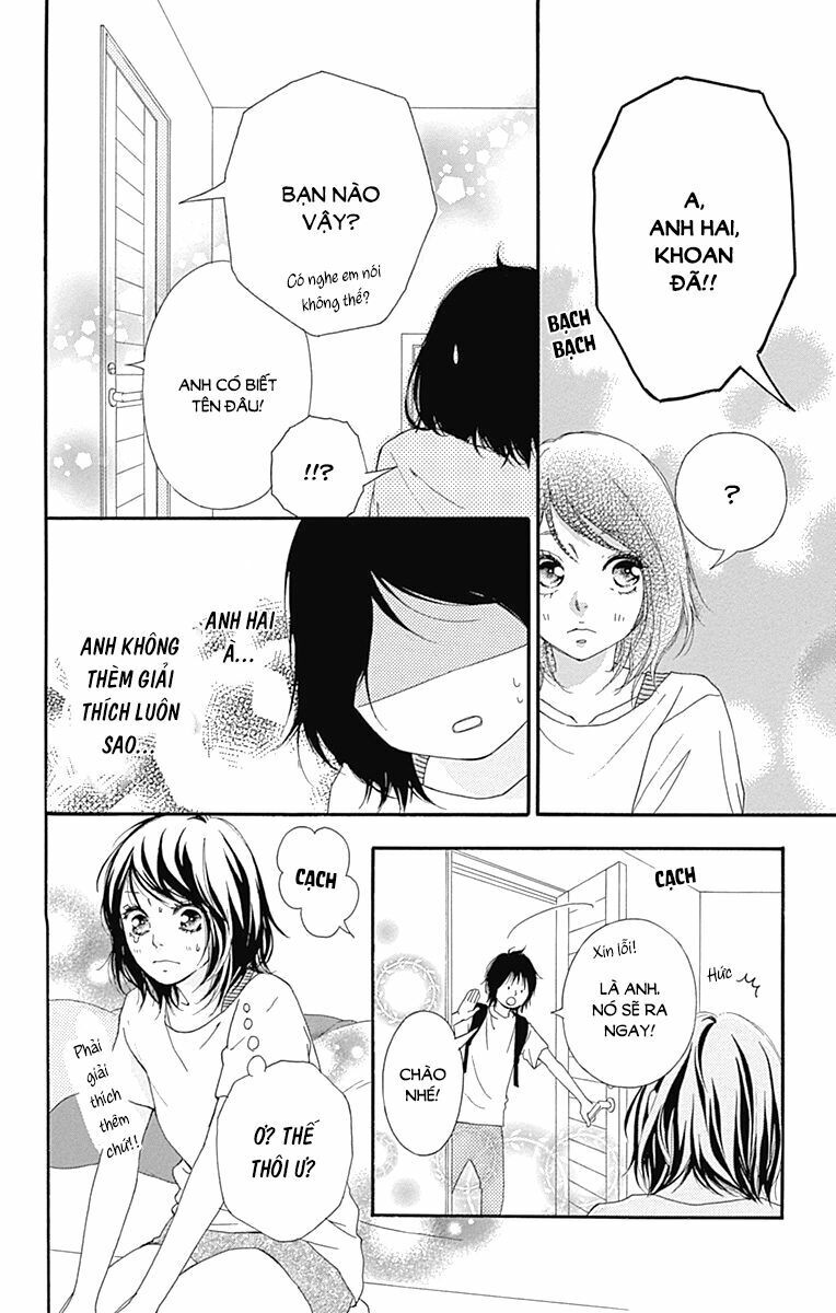 Trò Chơi Cút Bắt Chapter 20 - 37