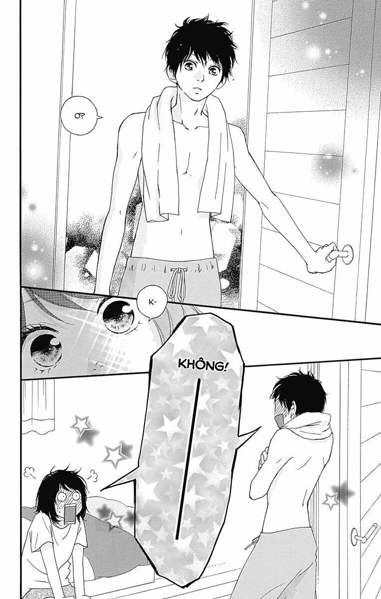 Trò Chơi Cút Bắt Chapter 20 - 39