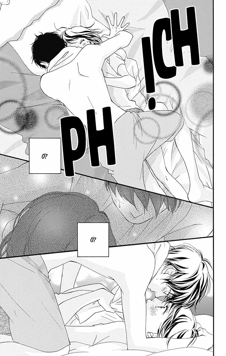 Trò Chơi Cút Bắt Chapter 20 - 42