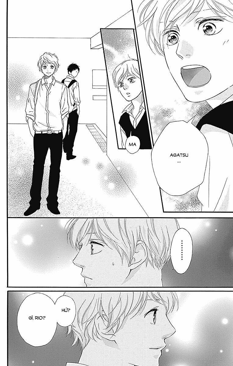 Trò Chơi Cút Bắt Chapter 22 - 21
