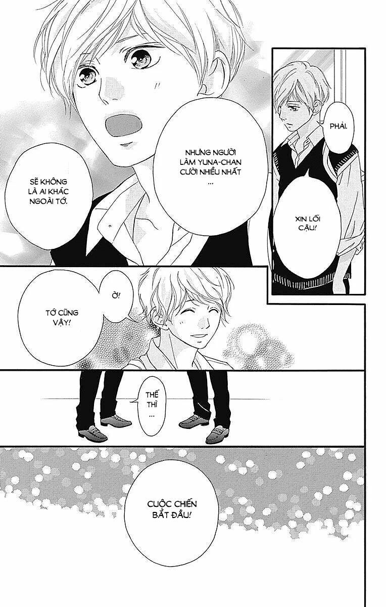 Trò Chơi Cút Bắt Chapter 22 - 24