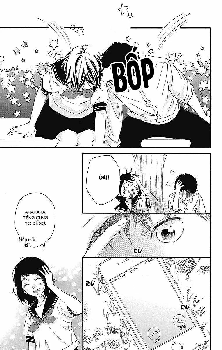 Trò Chơi Cút Bắt Chapter 22 - 36