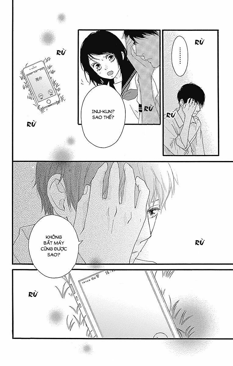 Trò Chơi Cút Bắt Chapter 22 - 37