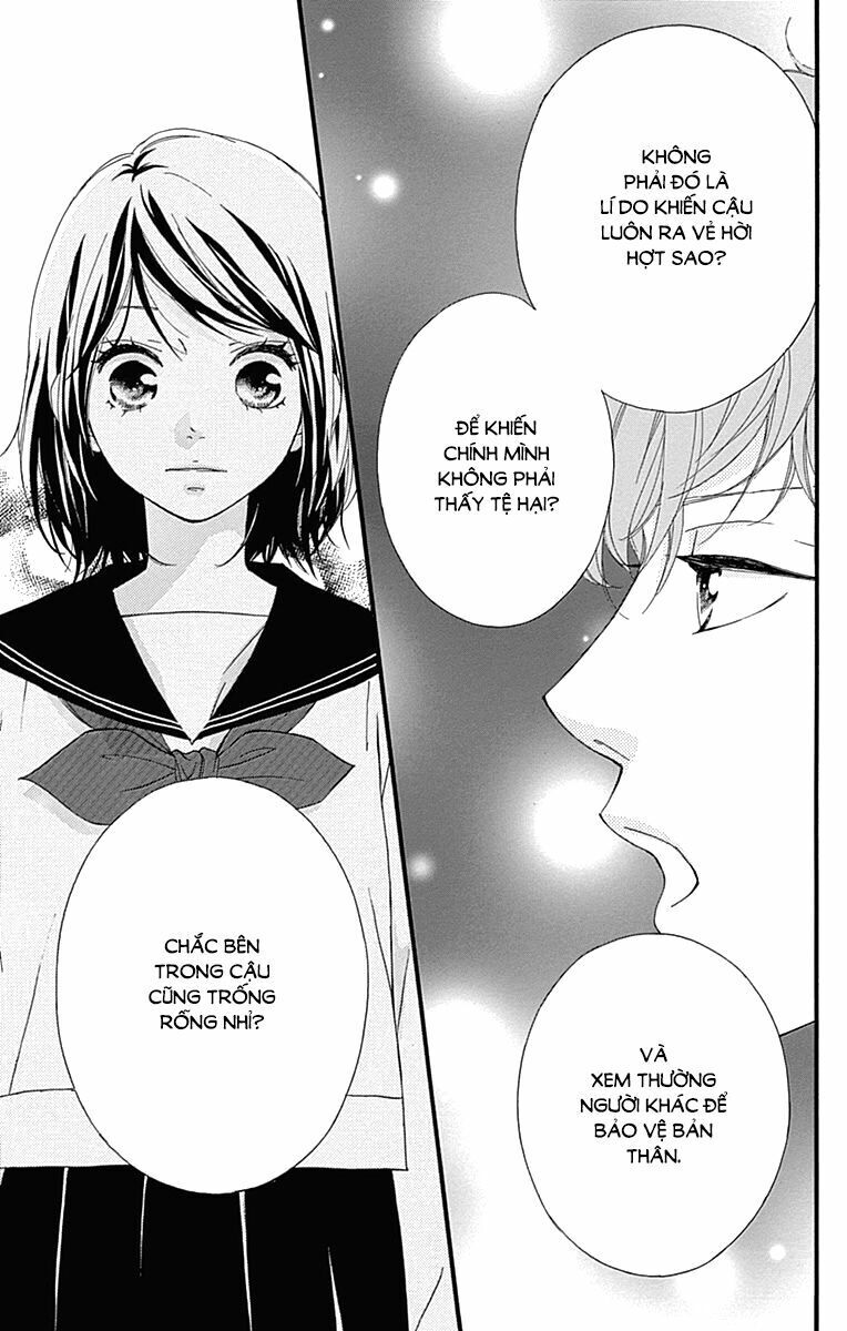 Trò Chơi Cút Bắt Chapter 25 - 17