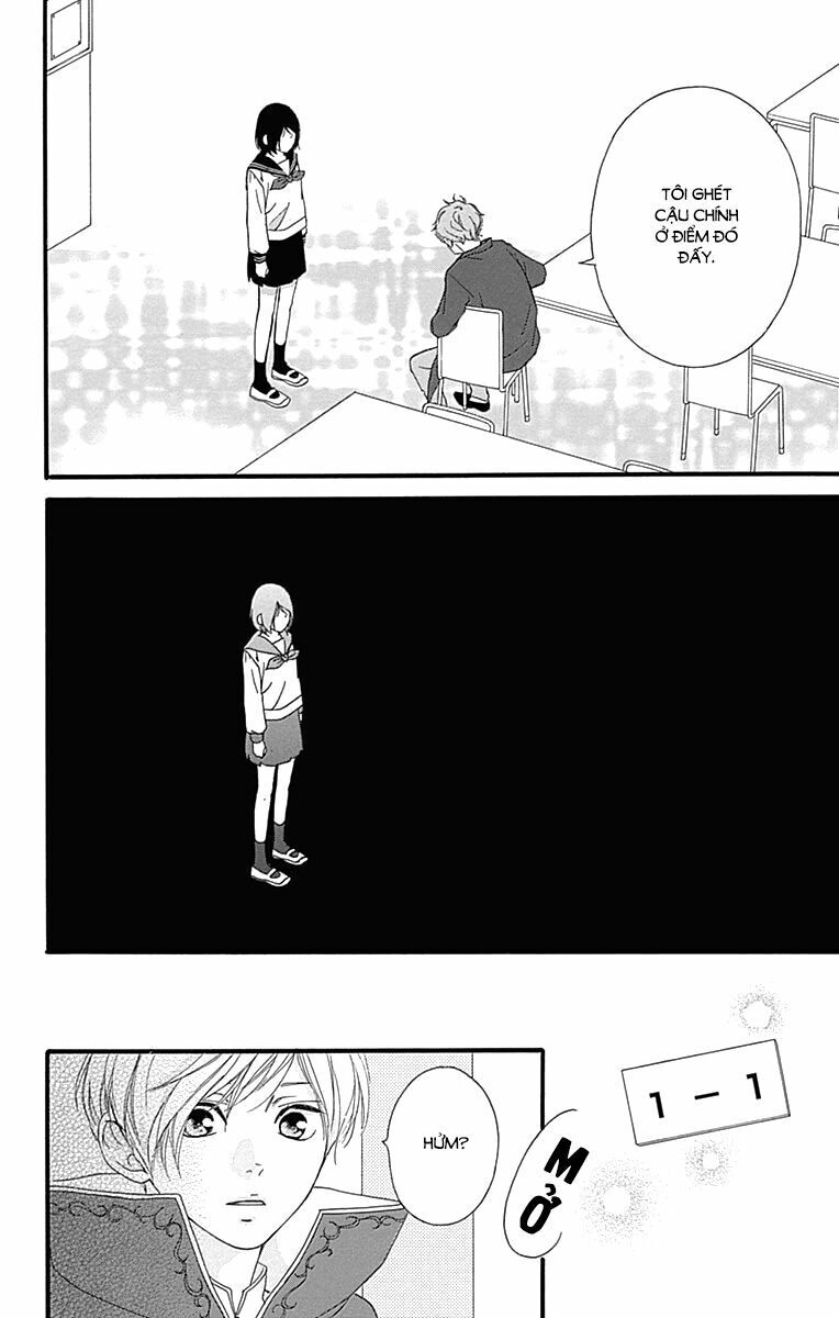 Trò Chơi Cút Bắt Chapter 25 - 18