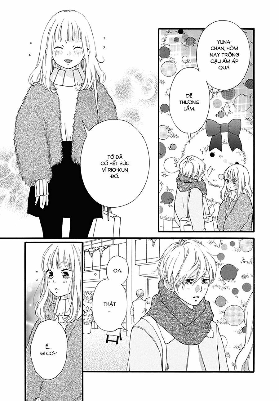 Trò Chơi Cút Bắt Chapter 31 - 15