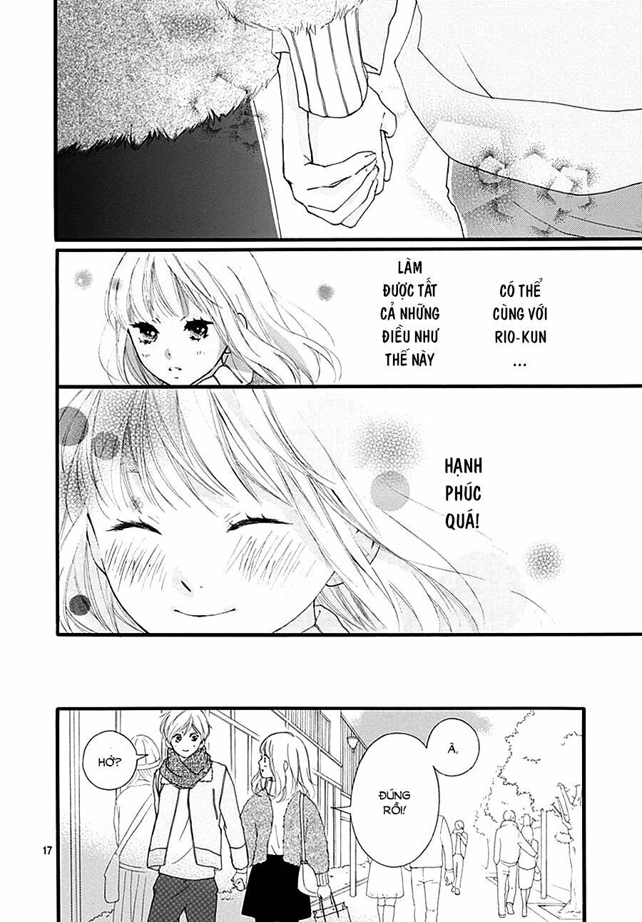 Trò Chơi Cút Bắt Chapter 31 - 18