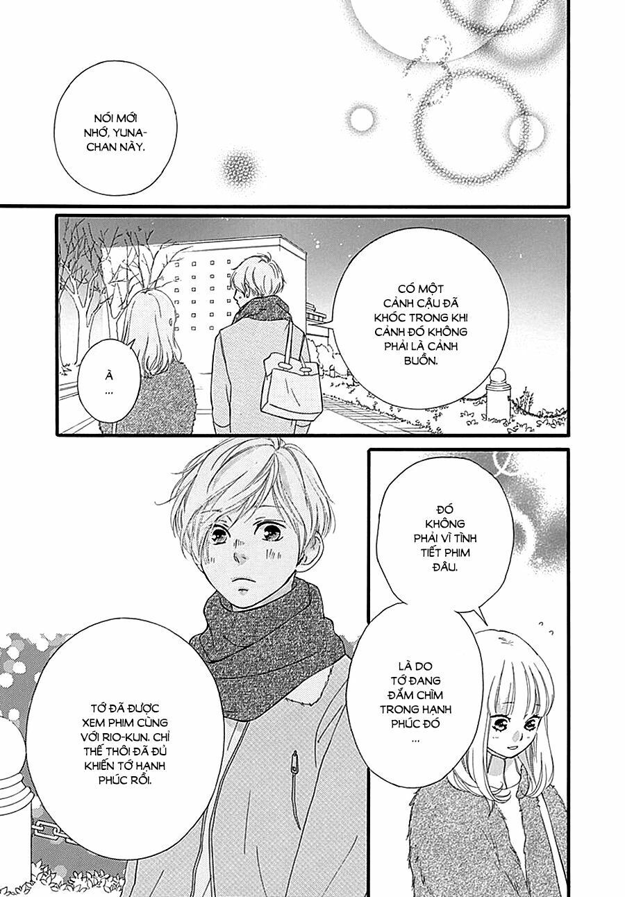 Trò Chơi Cút Bắt Chapter 31 - 29