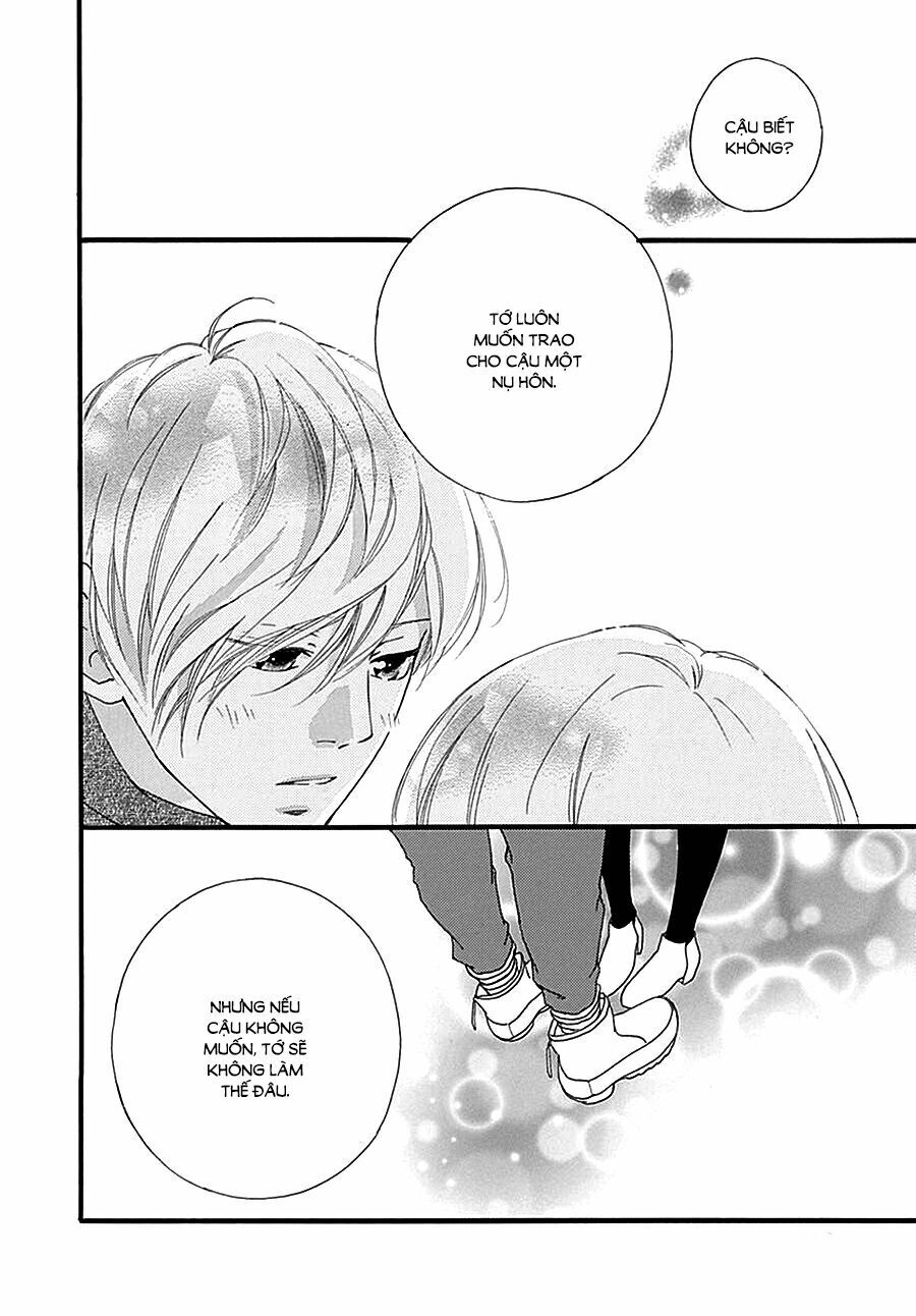 Trò Chơi Cút Bắt Chapter 31 - 40