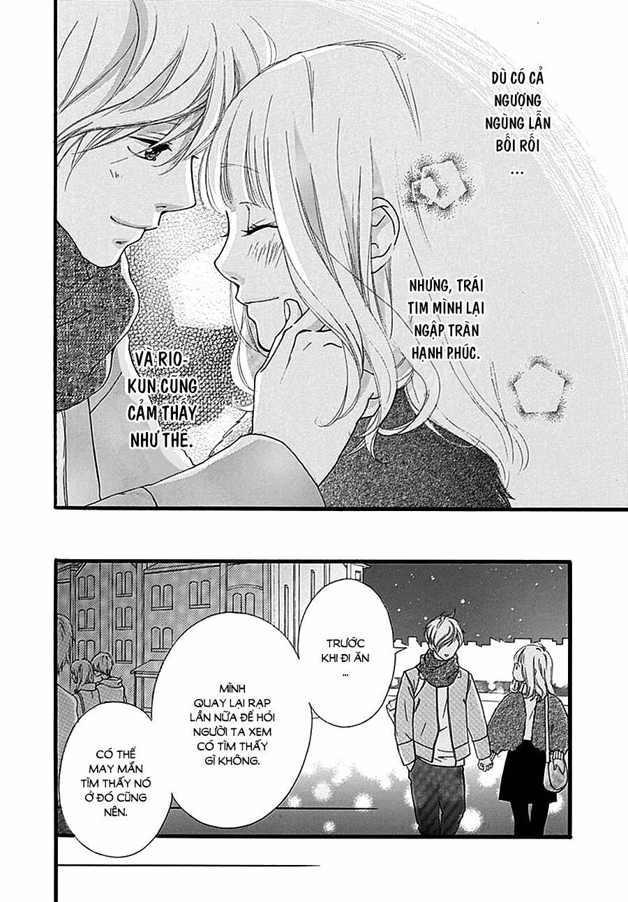 Trò Chơi Cút Bắt Chapter 31 - 44