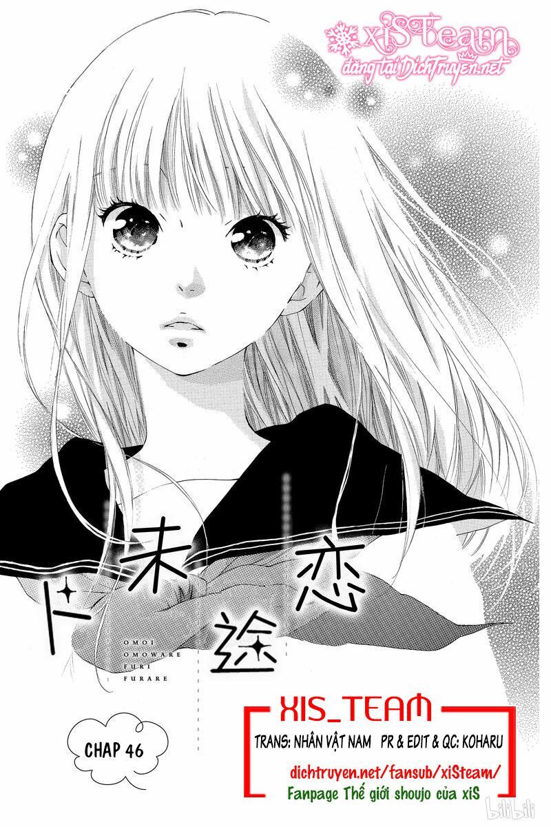 Trò Chơi Cút Bắt Chapter 46 - 1