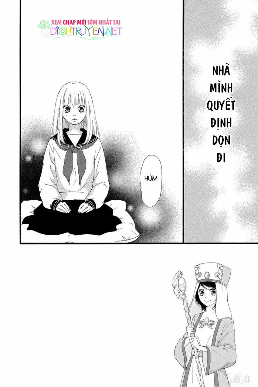 Trò Chơi Cút Bắt Chapter 46 - 2