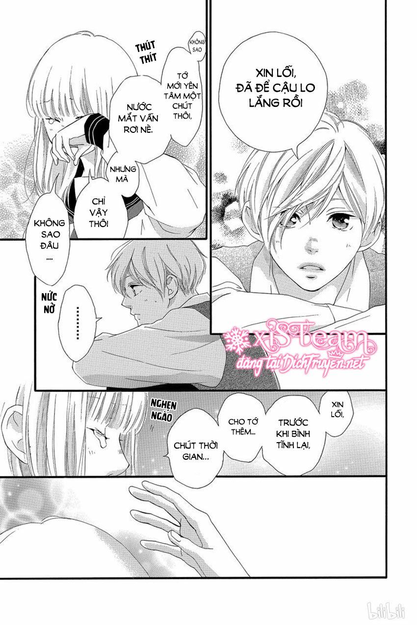 Trò Chơi Cút Bắt Chapter 46 - 11