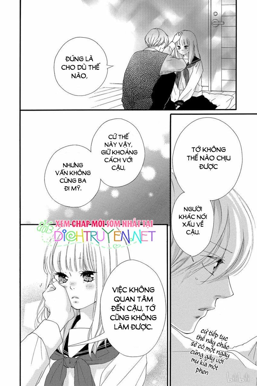 Trò Chơi Cút Bắt Chapter 46 - 12
