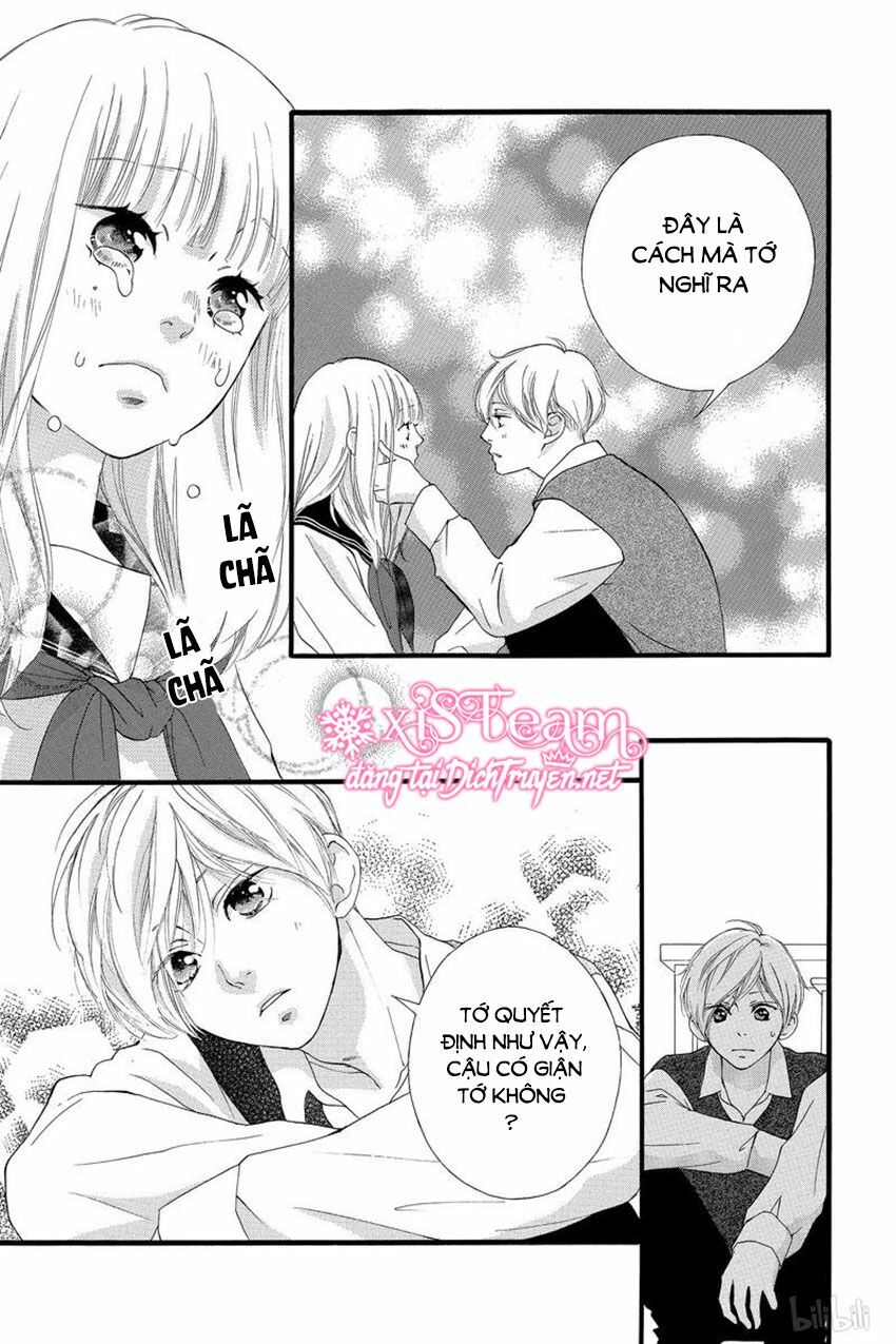 Trò Chơi Cút Bắt Chapter 46 - 13