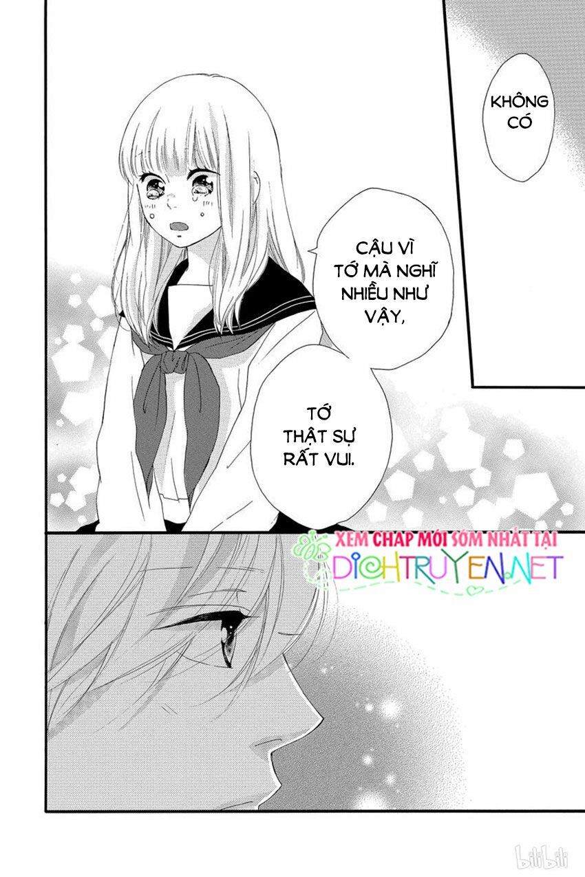 Trò Chơi Cút Bắt Chapter 46 - 14