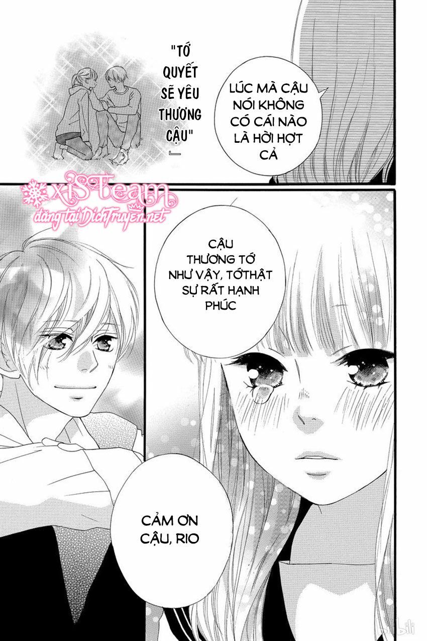 Trò Chơi Cút Bắt Chapter 46 - 15