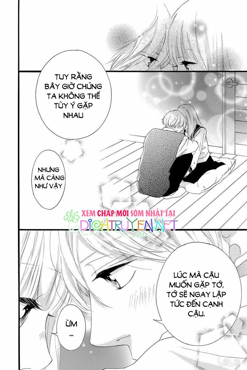 Trò Chơi Cút Bắt Chapter 46 - 16