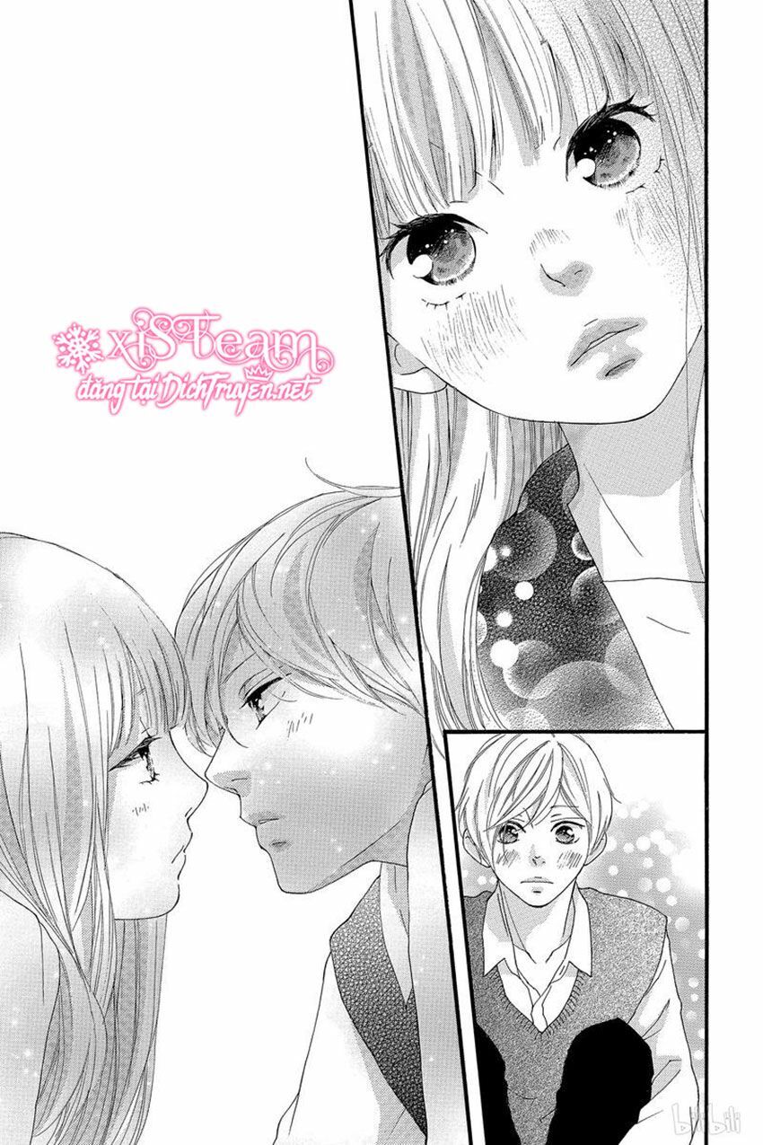 Trò Chơi Cút Bắt Chapter 46 - 17