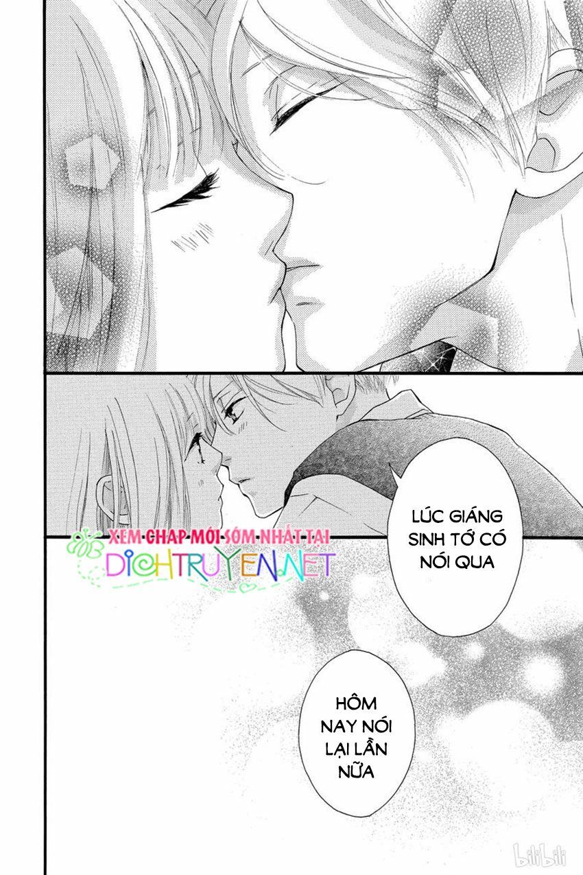 Trò Chơi Cút Bắt Chapter 46 - 18