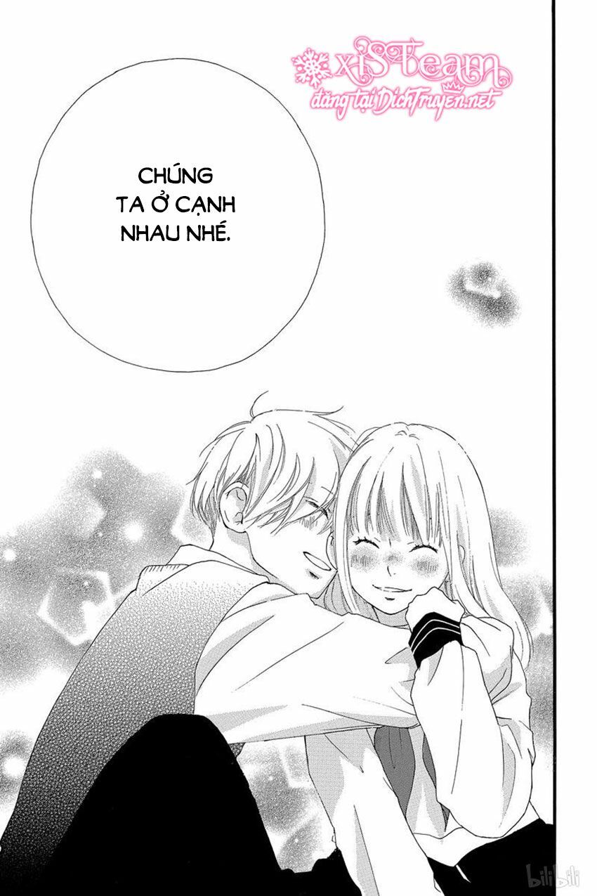 Trò Chơi Cút Bắt Chapter 46 - 19