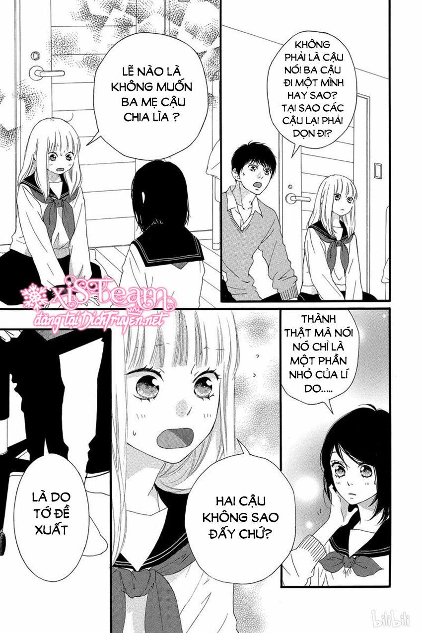 Trò Chơi Cút Bắt Chapter 46 - 3