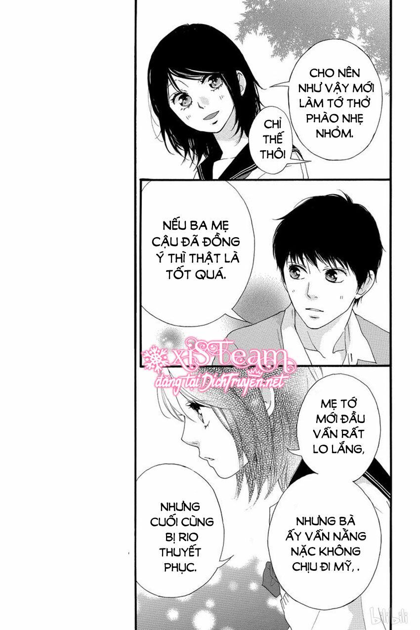 Trò Chơi Cút Bắt Chapter 46 - 21