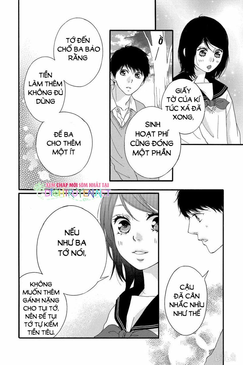 Trò Chơi Cút Bắt Chapter 46 - 22