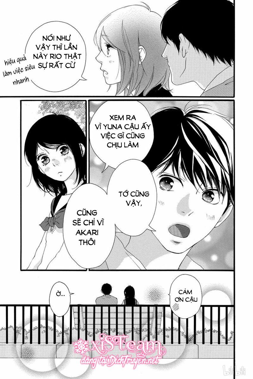 Trò Chơi Cút Bắt Chapter 46 - 23