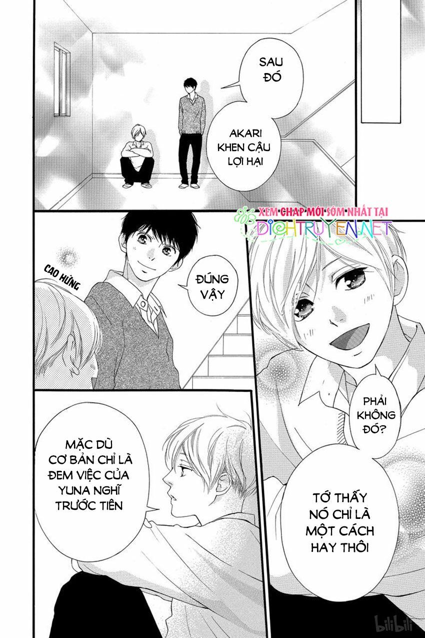 Trò Chơi Cút Bắt Chapter 46 - 24
