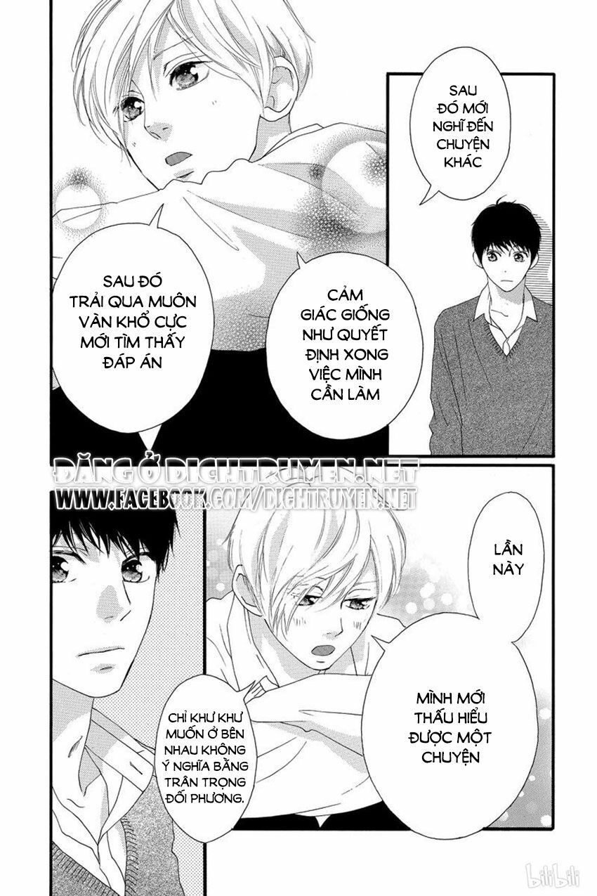 Trò Chơi Cút Bắt Chapter 46 - 25